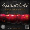 Viděla jsem vraždu (Agatha Christie)