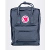 Fjällräven Kånken Graphite 16 l