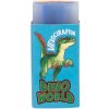 Gumový svet Dino Velocirapror