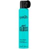 got2b got Gloss Shine Finish sprej na ochranu vlasov pred teplom na lesk a hebkosť vlasov 200 ml