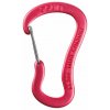 Karabína Ocun Mini Condor - red