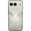 Picasee silikónový čierny obal pre OnePlus Nord 4 - IN TRANSIT