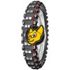 Mitas Terra Force-mx MH Medium Hard Terrain 110/90-19 TT 62M červený + Zelený Proužek
