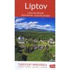 Kollár Daniel: Liptov – turistický sprievodca