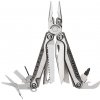 Leatherman Charge TTi Plus - multifunkční kleště (19 nástrojů) stainless