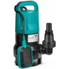 LEO XKS-400PW drenážne čerpadlo 0,4 kW, 135 l/min, 6 m
