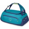 OSPREY DAYLITE DUFFEL 30, blue spikemoss/alkaline