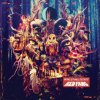 Red Fang - Whales And Leeches / Vinyl [LP]