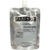 Black melíry Bleaching Cream Ultra Lightening odfarbovací a melírovací krém 250 ml