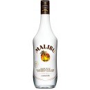 Malibu 21% 0,7 l (čistá fľaša)