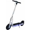 Elektrokolobežka BLUETOUCH BT350 COMFY+; bielo-modrá