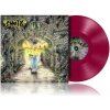 Edge Of Sanity - Unorthodox / Magenta / Vinyl [LP]