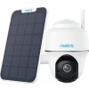 Reolink Argus Series B430+Solar Panel