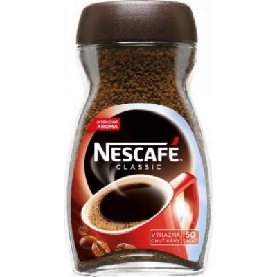 Nescafé Classic 100 g