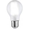 Paulmann 28762 LED En.trieda 2021 F (A - G) E27 7.5 W denná biela (Ø x v) 60 mm x 106 mm 1 ks; 28762