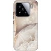 Picasee Fashion Case pre Xiaomi 15 - Cream marble