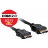 AQ KVH030 - kábel HDMI - HDMI 3m