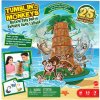 Mattel SOS Monkey Alarm Swing Palm