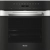 Vstavaná rúra Miele H 7262 BP NEREZ CLEANSTEEL