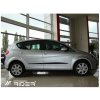 Ochranné lišty dverí Seat Altea 04-15R, MODEL F-26