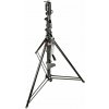 Manfrotto Wind Up Photo Stand 3-Section With Geare