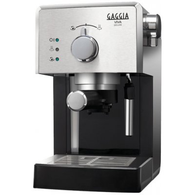 Kávovar Gaggia Viva DeLuxe