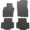 Koberce gumenné RIGUM MAZDA CX-80 2025