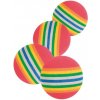 Rainbow, dúhový loptička 3,5 cm 1ks