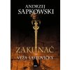 Zaklínač VI: Veža lastovičky (Andrzej Sapkowski SK