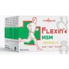 Triopharm Flexin 4 MSM 60 kapsúl