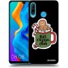 Picasee ULTIMATE CASE pro Huawei P30 Lite - Hot Cocoa Club