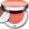 Clarins Joli Blush Rouge lícenka 7 Cheeky Peach 5 g