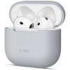 Tech-Protect SILICONE púzdro na Apple AirPods 4 5906302370108