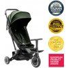 SmarTrike Traveler olive multifunkčný kočík