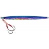 Mustad Pilker Mezashi Slim Jig 22 cm 200 g Anchovy Glow
