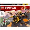 LEGO Stavebnica LEGO NINJAGO 71782 Coleov zemský drak EVO (285 dielikov)