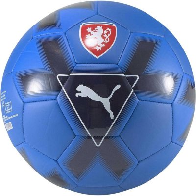 Futbalová lopta Puma Česká republika Cage electric veľ. 5 (104121)