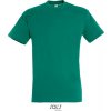 SOL'S | Regent, Tričko, zelená emerald, XL