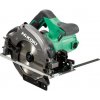 HIKOKI 1.300W kotúčová píla Ø 165 mm s hĺbkou rezu 54 mm C6U3WBZ
