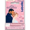 Labello Bridgerton Rose tónovací hydratačný balzam na pery 4,8 g