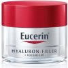Eucerin Hyaluron Filler Volume Lift nočný krém 50 ml