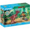 Playmobil Sada figurek dinosaurů 71822 - Pozorování Stygimolocha