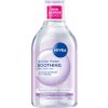 Nivea upokojujúca ošetrujúca micelárna voda 400 ml