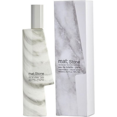 Masaki Matsushima Mat Stone toaletná voda pánska 40 ml