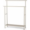 ferm LIVING Stojan na uteráky Dora 1104263259 kašmírový