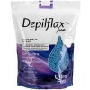 Depilflax100 Ultraflex Depilačný vosk Blue 1 kg