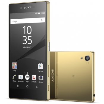 Sony Xperia Z5 Premium