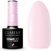 Claresa Gél lak Pink 504 5 ml