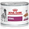 Royal Canin VHN Canine Renal konzerva 200 g