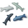 Hračky do vody na potápanie Liewood Dion: Shark Riverside